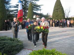  SAINT-CYPRIEN - 26 Mars 2009 