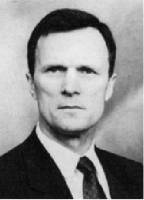 Highlight for Album: Lieutenant  Christian BAECKEROOT