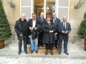 Highlight for Album: Claude ROCHETTE