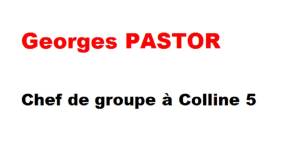 Highlight for Album: COLLINE 5 "HOCHE ou ANIMAUX"