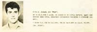 Highlight for Album: Joseph COLL