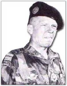 Highlight for Album: Colonel BUCHOUD