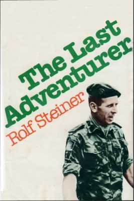   Rolf STEINER  
