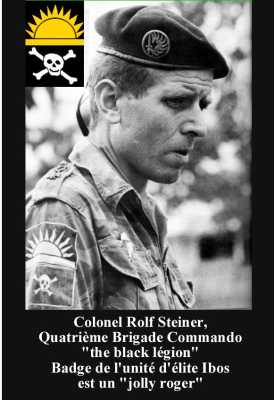   Rolf STEINER  
