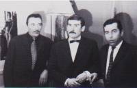 Highlight for Album: Michel CONORD