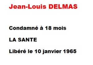   Jean-Louis DELMAS 
