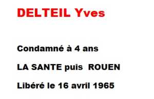   Yves DELTEIL 

