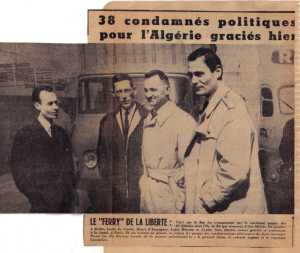   Louis De CONDE  
Henri D'ARMAGNAC
Lajos MARTON
Gijola SARI
