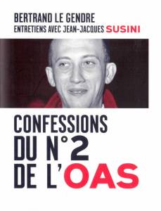 Highlight for Album: Le T&eacute;moignage de SUSINI