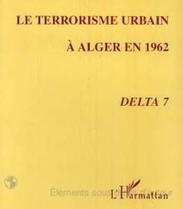 Highlight for Album: DELTA 7 de Henri-Jean Thomas