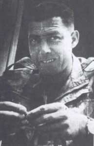  Lieutenant Roger DEGUELDRE 