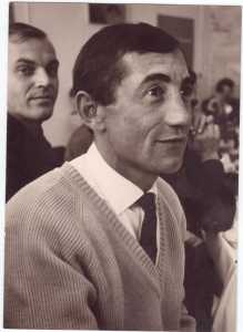  Claude PEINTRE 