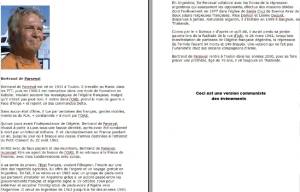 Highlight for Album: Bertrand DE PARCEVAL