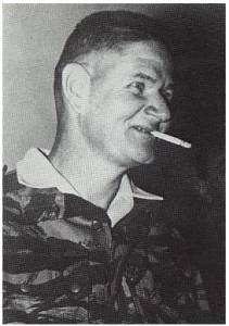 Highlight for Album: Colonel De SAINT MARC