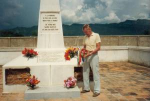 Highlight for Album: DIEN-BIEN-PHU - 1994