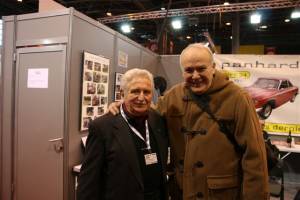 Highlight for Album: Carl EDOUIN