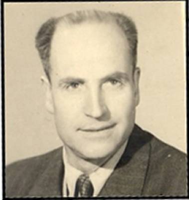 Highlight for Album: Andr&eacute; EYCHENNE