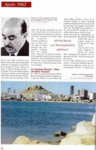 Highlight for Album: L'Exil en ESPAGNE