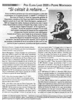 Highlight for Album: Et si c'&eacute;tait &agrave; refaire ...