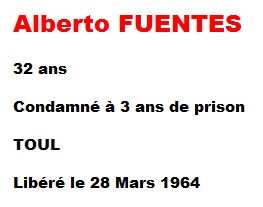  Alberto FUENTES 
