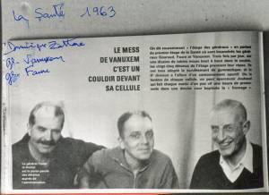 Highlight for Album: G&eacute;n&eacute;ral FAURE