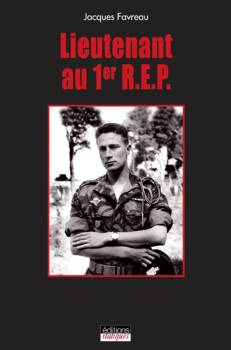 Highlight for Album: Jacques FAVREAU