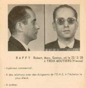 RAFFY Robert