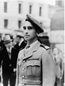 Highlight for Album: Colonel Henri FOURNIER-FOCH