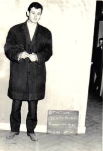 Highlight for Album: Francis VENTURINI