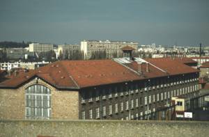 Highlight for Album: FRESNES