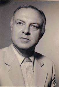 Highlight for Album: Jean-Pierre FRIESS