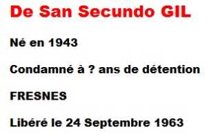  GIL De San Secundo 
