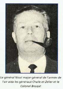 Highlight for Album: G&eacute;n&eacute;ral Jean-Louis NICOT