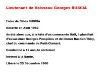 Highlight for Album: Georges BUSCIA