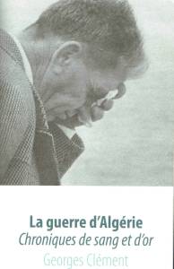 Highlight for Album: La GUERRE d'ALGERIE  Georges CLEMENT