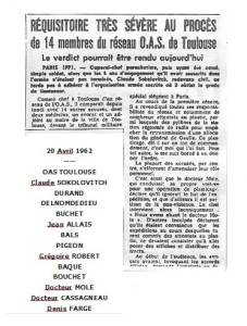 Highlight for Album: Georges DURAND