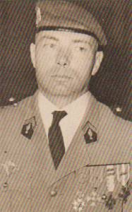 Highlight for Album: Commandant  Georges ROBIN