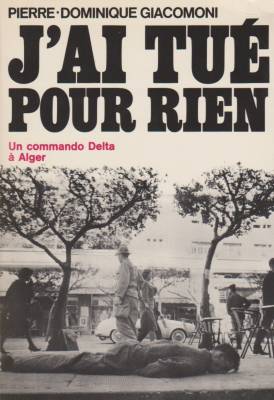 Highlight for Album: J'ai Tu&eacute; Pour Rien