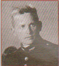 Highlight for Album: Lieutenant Daniel GODOT