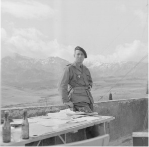 Highlight for Album: G&eacute;n&eacute;ral GOURAUD