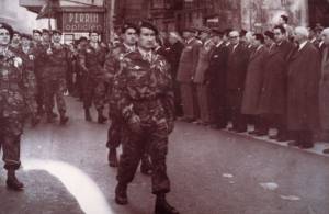 Highlight for Album: Lieutenant Yves GUILLOU