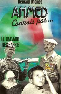 Highlight for Album: Livres sur les Harkis