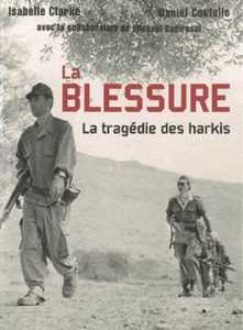    La BLESSURE 
----
   VIDEO 