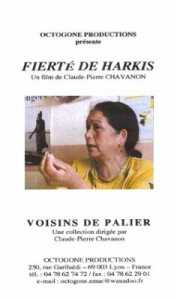 " Voisins de Palier " 
un film de 
Pierre CHEVANON
