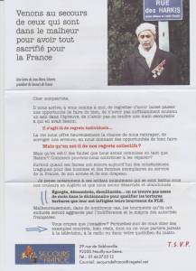 Highlight for Album: SECOURS aux HARKIS