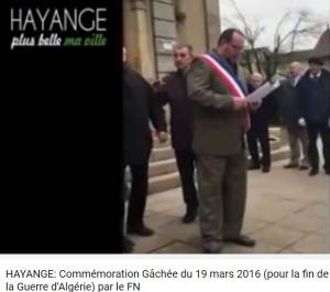 Highlight for Album: HAYANGE
