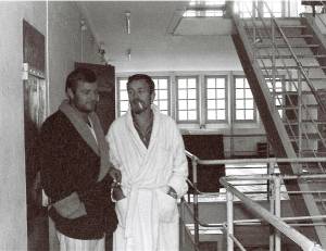 Highlight for Album: Herbert PETRI