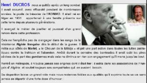 Highlight for Album: Henri DUCROS