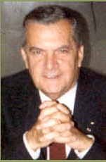Highlight for Album: Commandant  Henry LOUSTAU