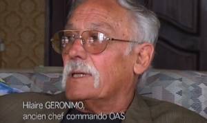 Highlight for Album: Hilaire GERONIMO